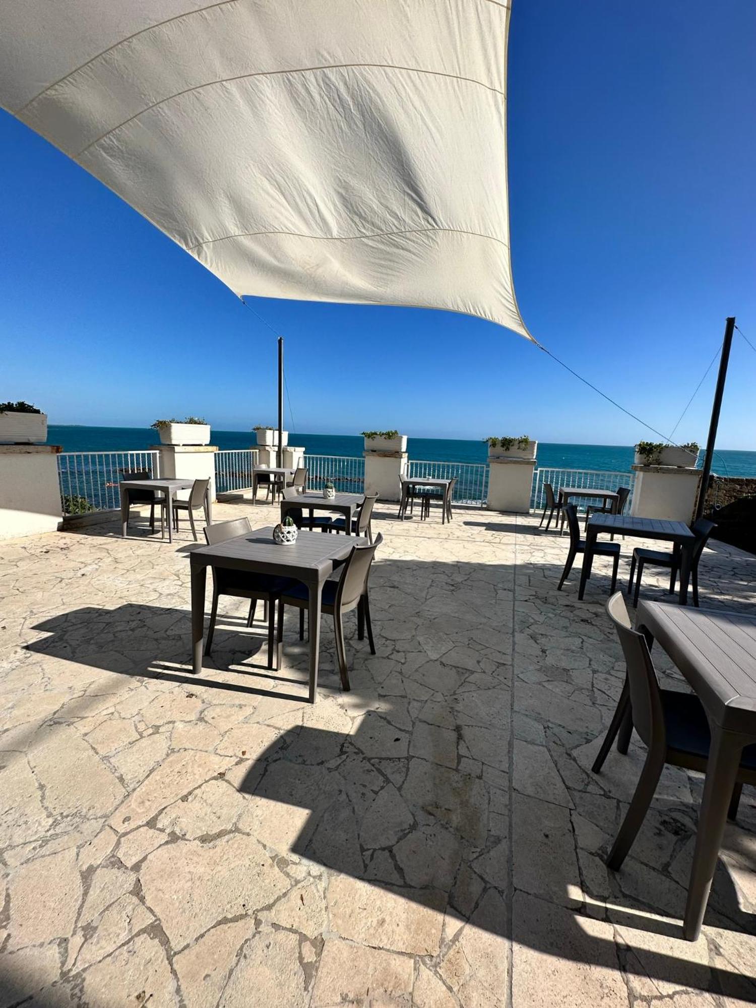 סנטה מרינלה Villa Mg Hotel מראה חיצוני תמונה